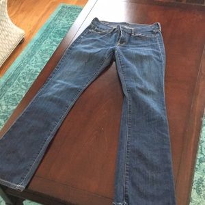 Citizens Of Humanity Jeans 28